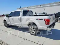 2015 Ford F-150 photo