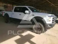 2015 Ford F-150 фото
