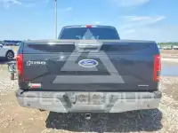 2015 Ford F-150 photo