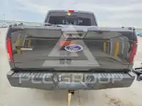 2015 Ford F-150 фото