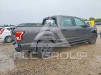 2015 Ford F-150 photo