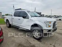 2015 Ford F-150 photo