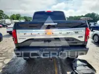 2015 Ford F-150 фото