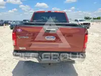 2015 Ford F-150 фото