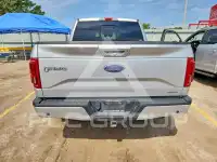 2015 Ford F-150 photo