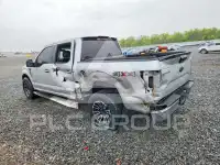 2015 Ford F-150 фото