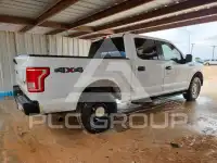 2015 Ford F-150 photo