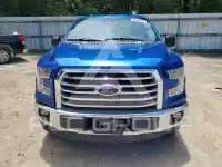 2015 Ford F-150 фото