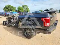 2015 Ford F-150 photo