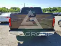 2015 Ford F-150 фото