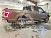2015 Ford F-150 photo