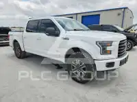 2015 Ford F-150 фото
