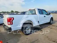 2015 Ford F-150 фото