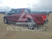 2015 Ford F-150 photo