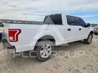 2015 Ford F-150 фото