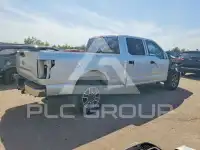 2015 Ford F-150 фото