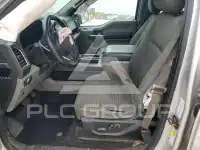 2015 Ford F-150 photo