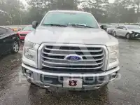2015 Ford F-150 photo