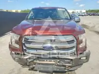 2015 Ford F-150 фото