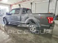 2015 Ford F-150 photo