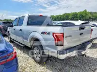 2015 Ford F-150 фото