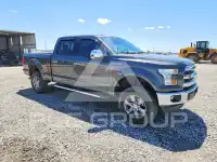 2015 Ford F-150 фото