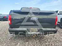 2015 Ford F-150 фото