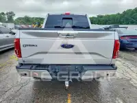 2015 Ford F-150 фото