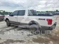 2015 Ford F-150 photo