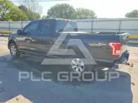2015 Ford F-150 photo