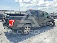 2015 Ford F-150 фото