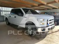 2015 Ford F-150 фото