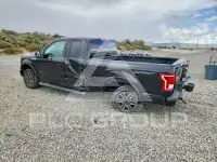2015 Ford F-150 фото