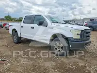 2015 Ford F-150 фото