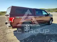 2015 Ford F-150 фото