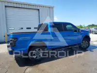 2015 Ford F-150 фото