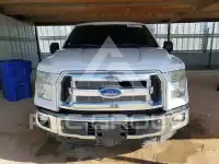 2015 Ford F-150 фото