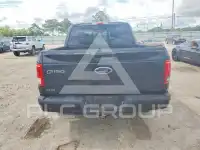 2015 Ford F-150 фото
