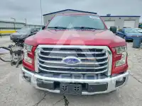 2015 Ford F-150 photo