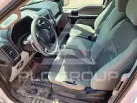 2015 Ford F-150 фото