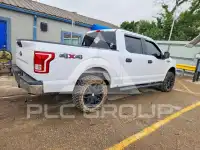 2015 Ford F-150 фото