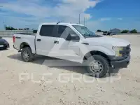 2015 Ford F-150 фото