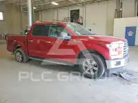2015 Ford F-150 фото