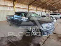 2015 Ford F-150 фото