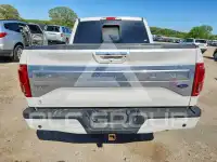 2015 Ford F-150 фото