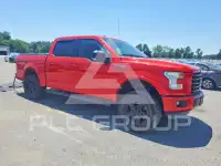 2015 Ford F-150 фото