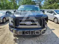 2015 Ford F-150 photo