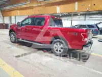 2015 Ford F-150 photo