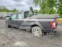 2015 Ford F-150 фото