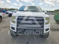 2015 Ford F-150 фото